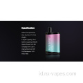 100% asli Gunnpod Meta 4000 Australia